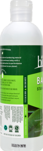 Biokleen Bac out StainOdor Remover Stain Remover Perspective: back
