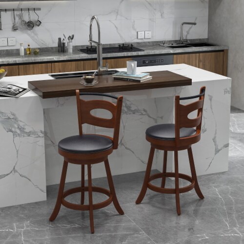 Bar seat cushions best sale