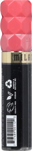 Milani Color Fetish Hydrating Lip Stain 130 Rose Rising Perspective: back