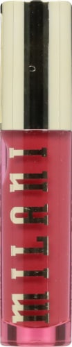 Milani Fruit Fetish Lip Oil 160 Lychee Nectar Perspective: back
