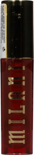 Milani Fruit Fetish Lip Oil - 180 Cranberry Perspective: back