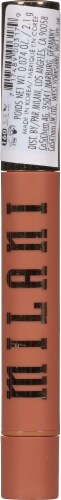 Milani Keep It Full Glossy Plumping Balm Honey 160 Perspective: back