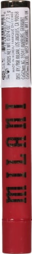 Milani Keep It Full Glossy Plumping Balm - 200 Chili Perspective: back