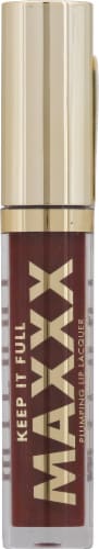 Milani Keep it Full Maxxx Lip Plumper Lip Gloss 210 In The DMs Perspective: back