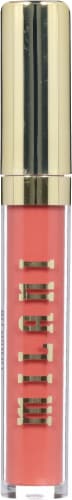 Milani Stay Put Longwear Liquid Lipstick - 160 Vibe Perspective: back