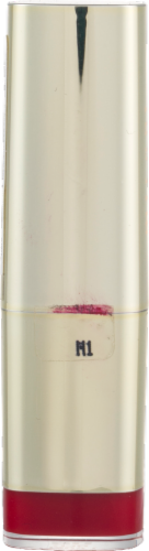 Milani Color Statement Lipstick 05 Red Label Perspective: back