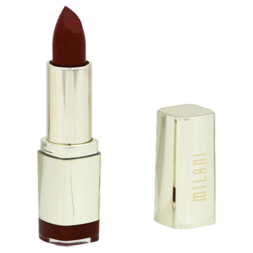 Milani Color Statement Tuscan Toast Lipstick Perspective: back
