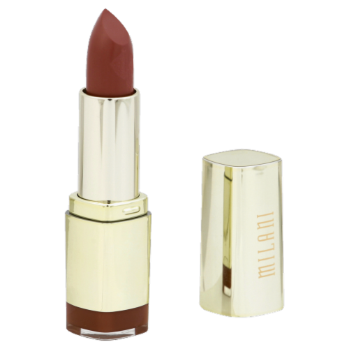 Milani Color Statement Matte Naked Lipstick Perspective: back