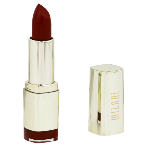 Milani Color Statement Confident Matte Lipstick Perspective: back