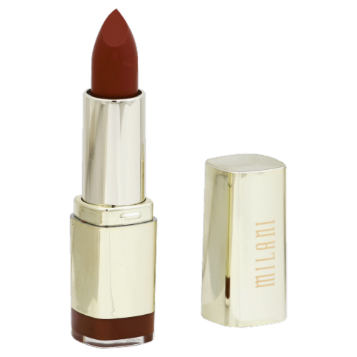 Milani Color Statement Matte Beauty Lipstick Perspective: back