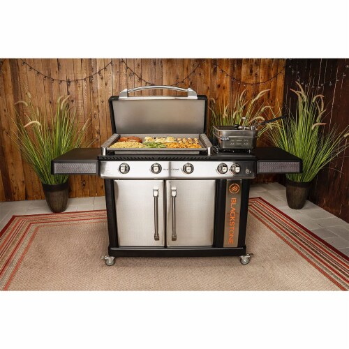 Blackstone 3 burner griddle deals