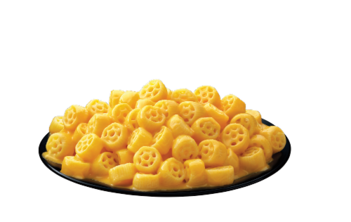 Michelina's® Wheels & Cheese Frozen Meal Perspective: back
