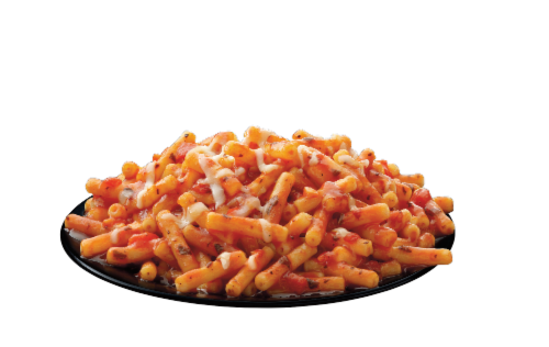 Michelina's® Five Cheese Ziti Frozen Meal Perspective: back