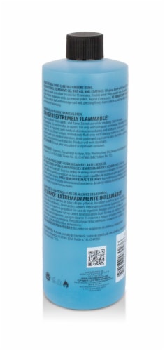 Onyx Professional® Coconut Soak Off Gel Remover Perspective: back