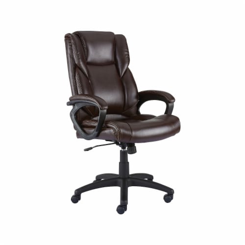 Staples white discount desk chair
