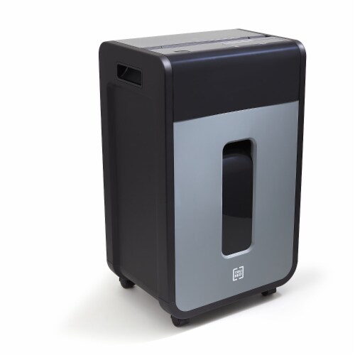 TRU RED 16Sheet MicroCut Commercial Shredder (TRBMC163A), 1 Kroger
