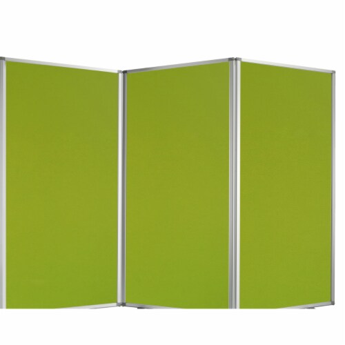 Screen Gems Olive Screen SG-343 Perspective: back