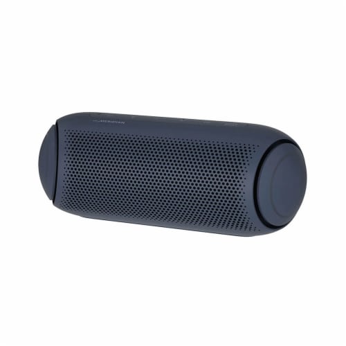 LG PL5 XBOOM Go Black Portable Wireless Speaker 1 Kroger