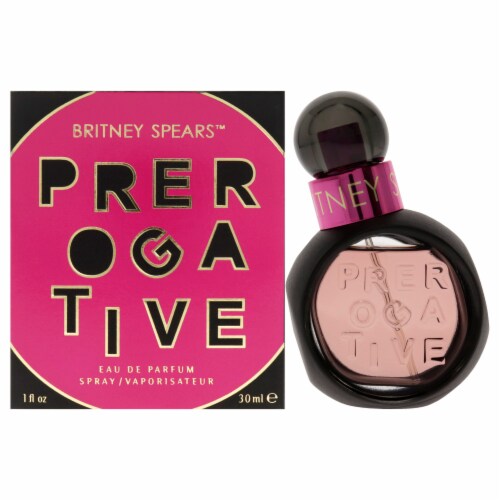 Britney Spears Prerogative Eau De Parfum Spray By Britney Spears - 1 oz