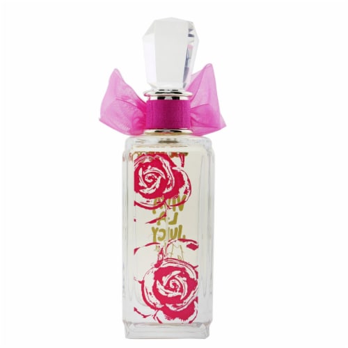 Juicy Couture Viva La Juicy La Fleur EDT Spray 5 oz, 5 oz - Fry’s Food ...