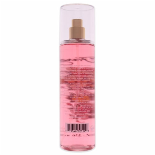 Ed Hardy by Christian Audigier for Women - 8 oz Fine Fragrance Mist Perspective: back