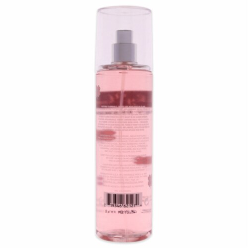 Lucky Brand Lucky You For Women Fine Fragrance Mist Perspective: back