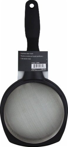 OXO SoftWorks® Strainer Perspective: back