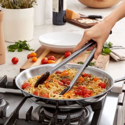 OXO Good Grips Tongs Perspective: back