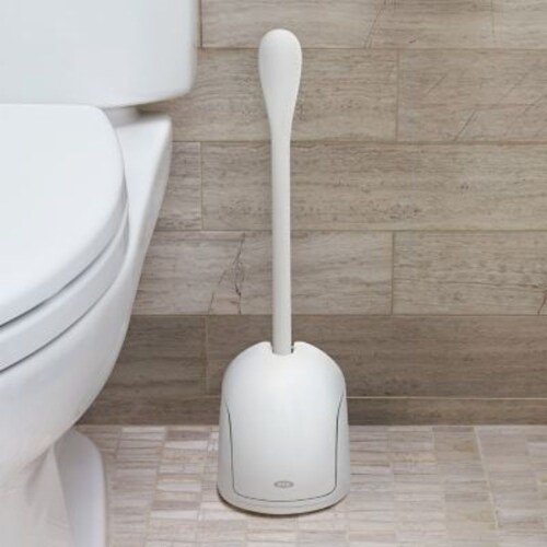 Oxo good grips toilet brush deals