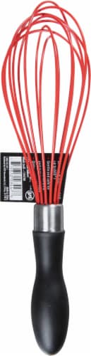 OXO Good Grips 2-Piece Silicone Whisk Set