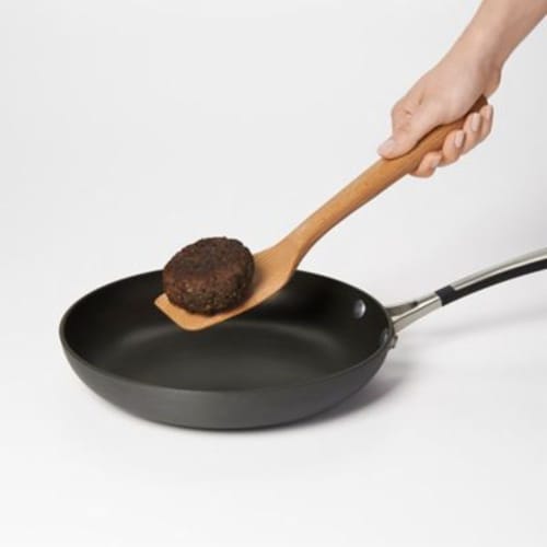 OXO Good Grips Wooden Turner Set - Natural Perspective: back