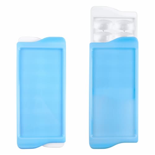 OXO Softworks Ice Cube Tray Perspective: back