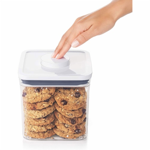 OXO Good Grips® Pop 2.0 Container Set, 5 pc - Kroger