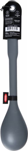 OXO Good Grips Silicone Spoon Perspective: back