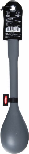 OXO Good Grips Silicone Spoon Perspective: back