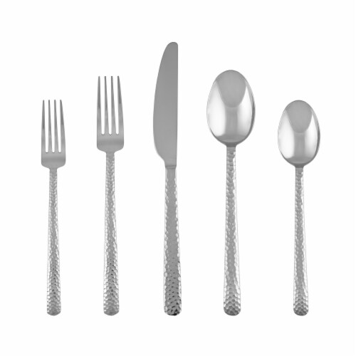 Cambridge Silversmith Flatware Perspective: back