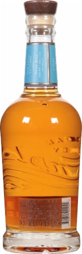 Templeton Bourbon Perspective: back