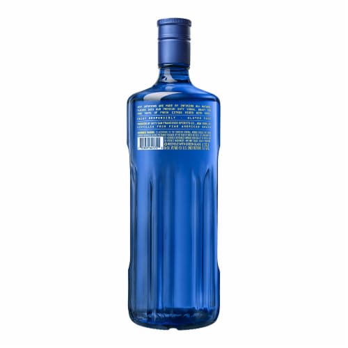 SKYY Infusions Citrus Vodka Perspective: back