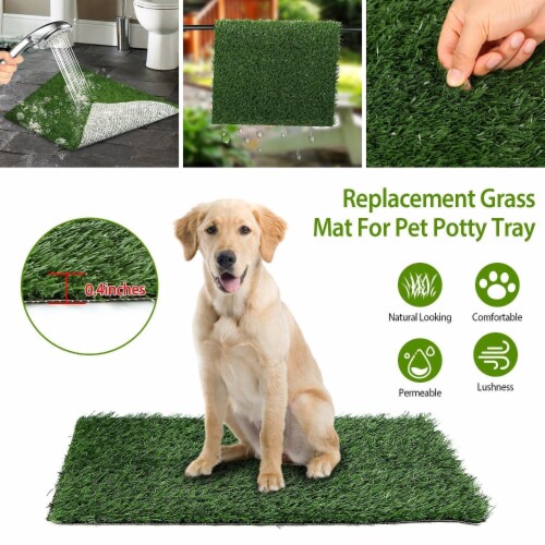 Dog tray mat outlet