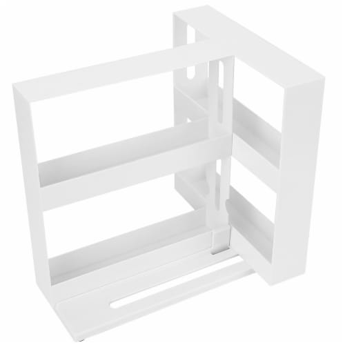 Revolving kitchen organizer clearance