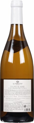 Domaine de la Perriere Sancerre Perspective: back