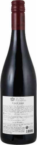 La Petite Perriere Pint Noir Perspective: back
