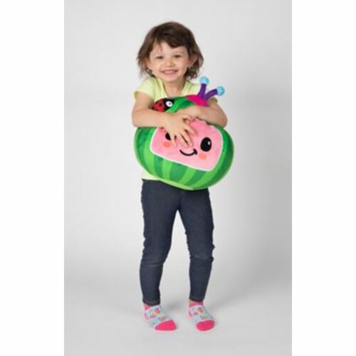 cocomelon cuddle pillow