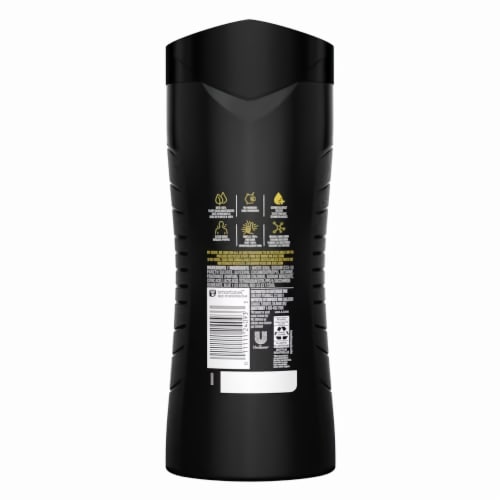 Axe Phoenix Body Wash for Men 16 oz (Pack of 48) Perspective: back
