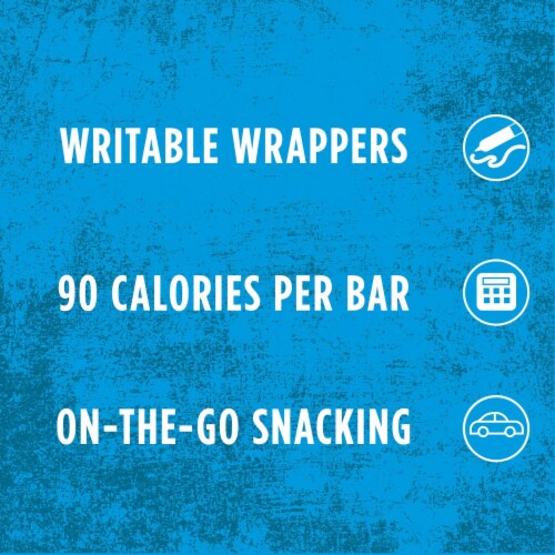 Rice Krispies Treats Snack Bars, Original (Pack of 48) Perspective: back