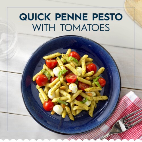 Barilla Ready Pasta Penne - 7oz (Pack of 2) Perspective: back