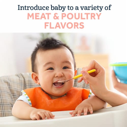 Gerber ham and gravy baby food cheap