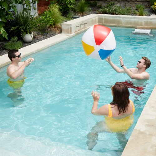 Classic beach ball sale