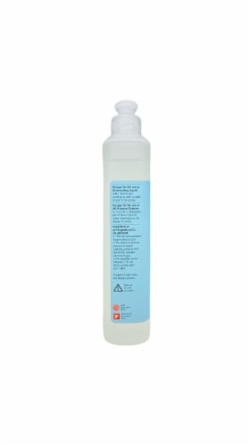 Sonett Organic Dishwashing Liquid, All Purpose Cleaner Sensitive Skin ( Pack of 2 ) Perspective: back