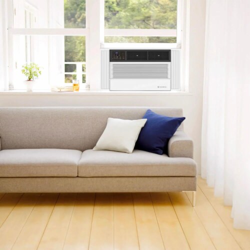 Friedrich CCW12B10A Chill Premier 12000 BTU Smart Window/Wall Air